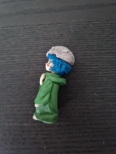 Foto de un comprador: Mini figura de Neliel de Bleach en PVC de 6 cm