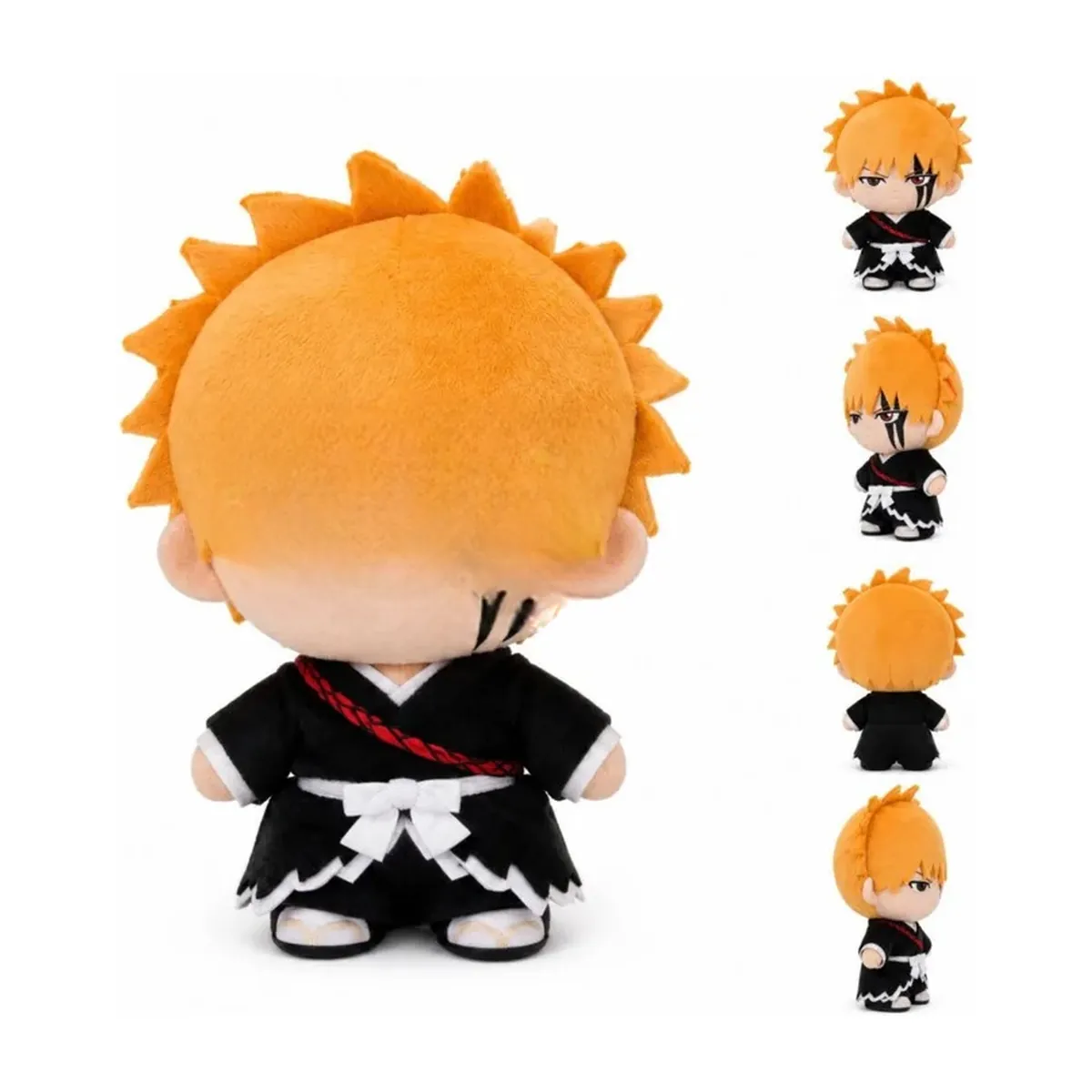 2026 Nuevo Anime BLEACH: La Guerra Sangrienta, peluche 25 cm – vue 6