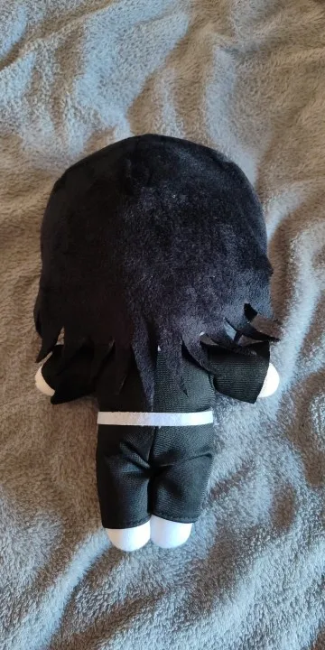Foto de un comprador: Peluche de Bleach de 20 cm para acompañar tu colección