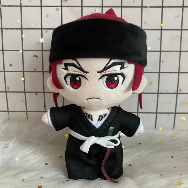 Anime BLEACH Kuchiki Byakuya Ulquiorra Cifer Kurosaki Ichigo Cosplay – j