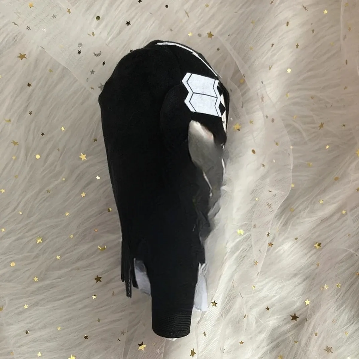 Anime BLEACH Kuchiki Byakuya Ulquiorra Cifer peluche 20 cm – vue 6