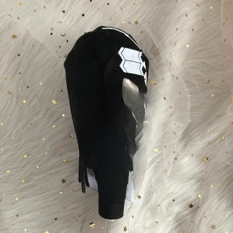 Peluche de Byakuya de Bleach de 20 cm para coleccionar – Dale forma al recibirlo