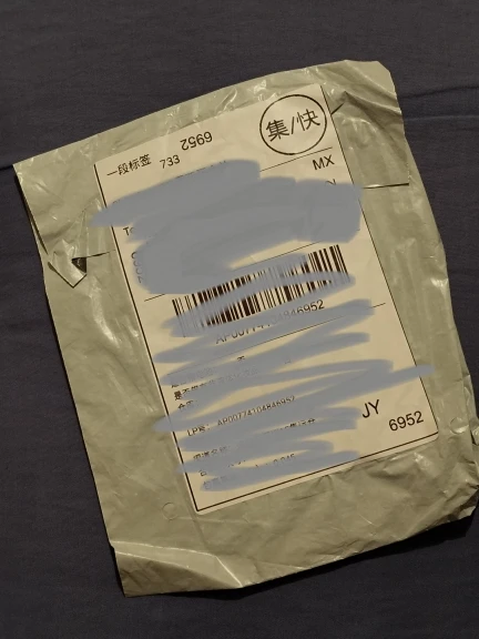 Foto de un comprador: Llavero de BLEACH con espada metálica de 14 cm