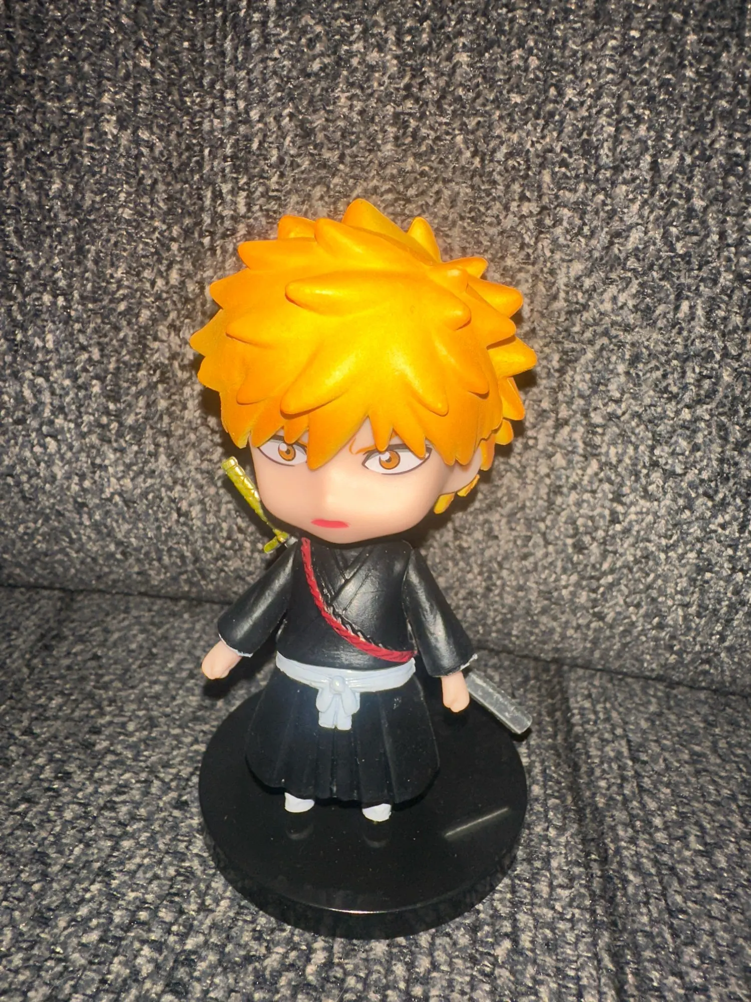 Foto de un comprador: Caja ciega de Bleach con una figura sorpresa para coleccionar