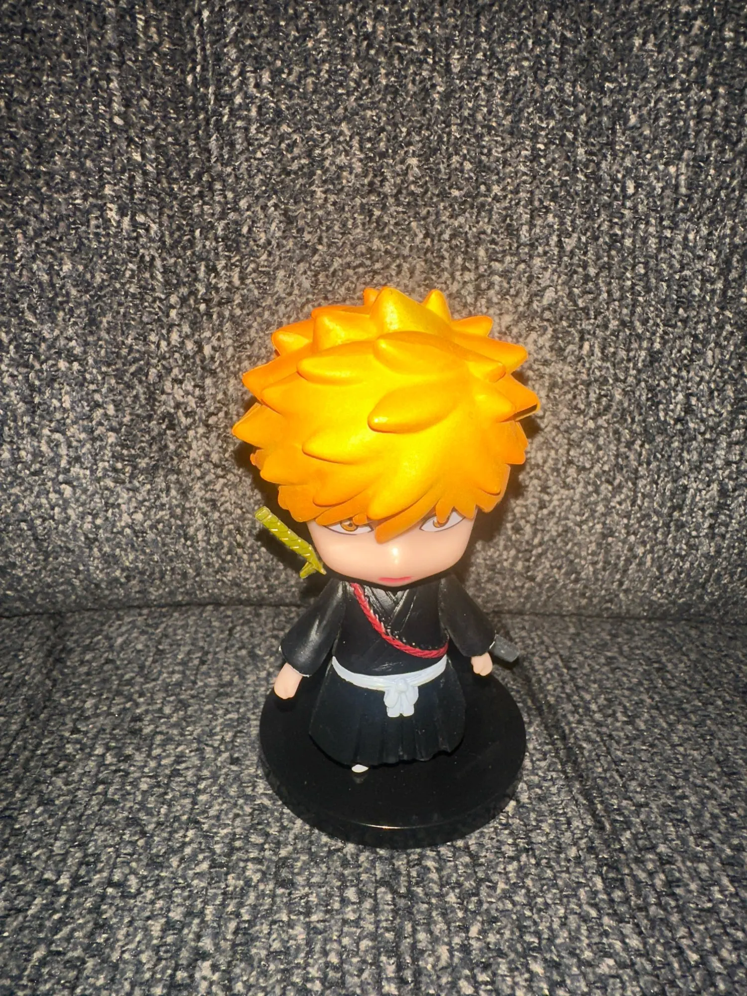 Foto de un comprador: Caja ciega de Bleach con una figura sorpresa para coleccionar