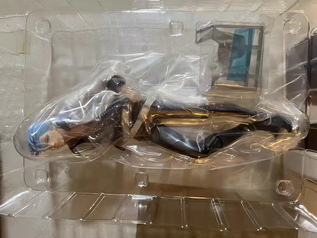 Foto de un comprador: Caja ciega de Bleach con una figura sorpresa para coleccionar