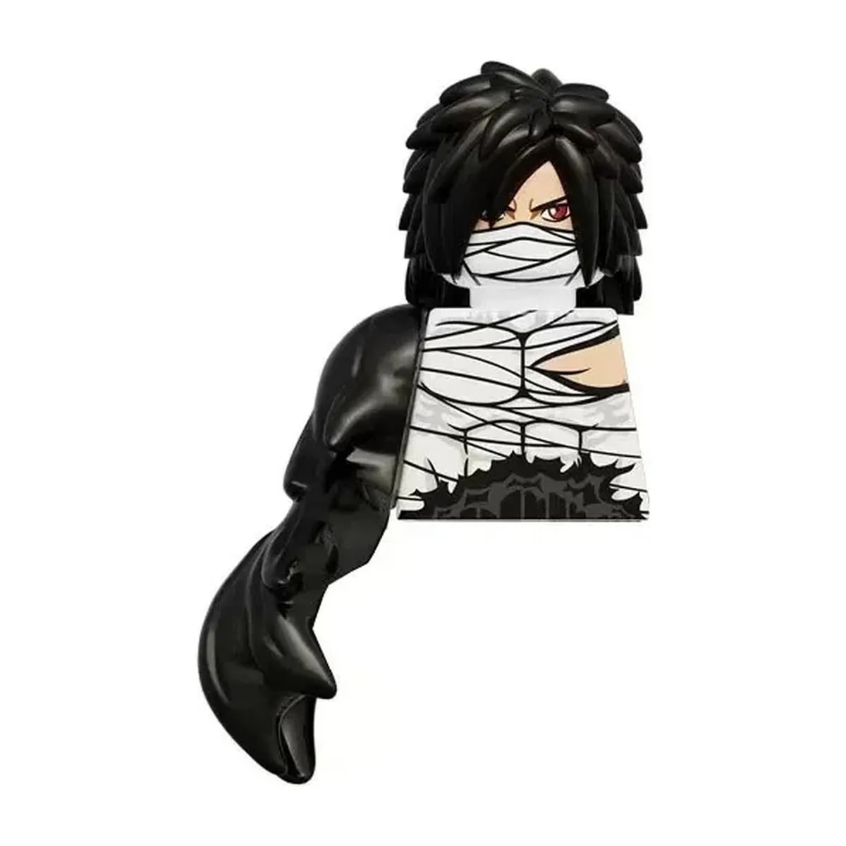 Caja sorpresa de bloques de construcción: mini figura de Bleach – k2176