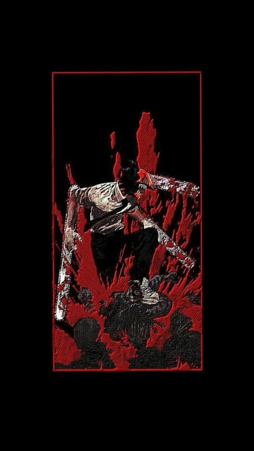 Foto de un comprador: Playera deportiva de Bleach con diseños en negro