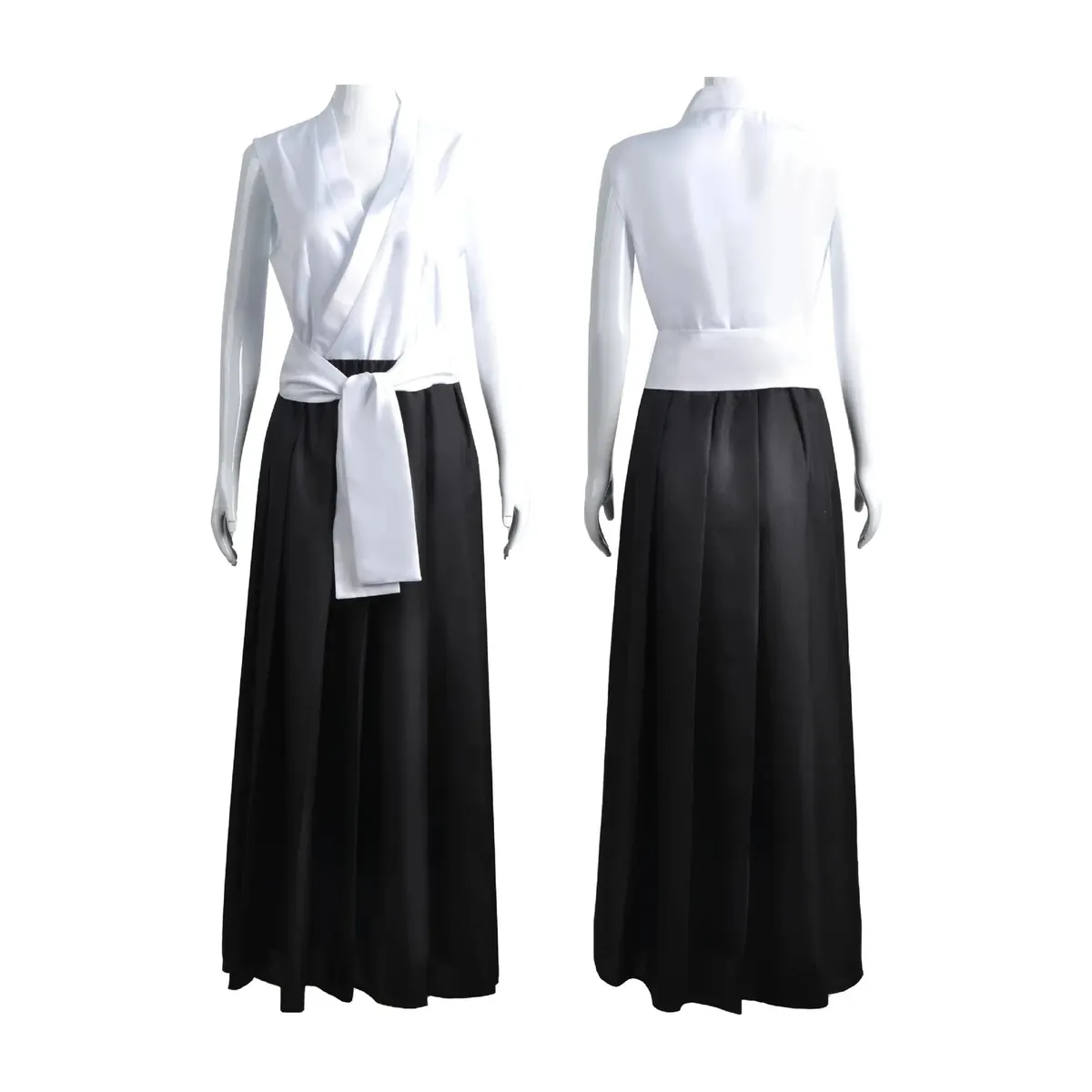 Disfraz de Anime BLEACH Kurosaki Ichigo disfraz de Manga – vue 3