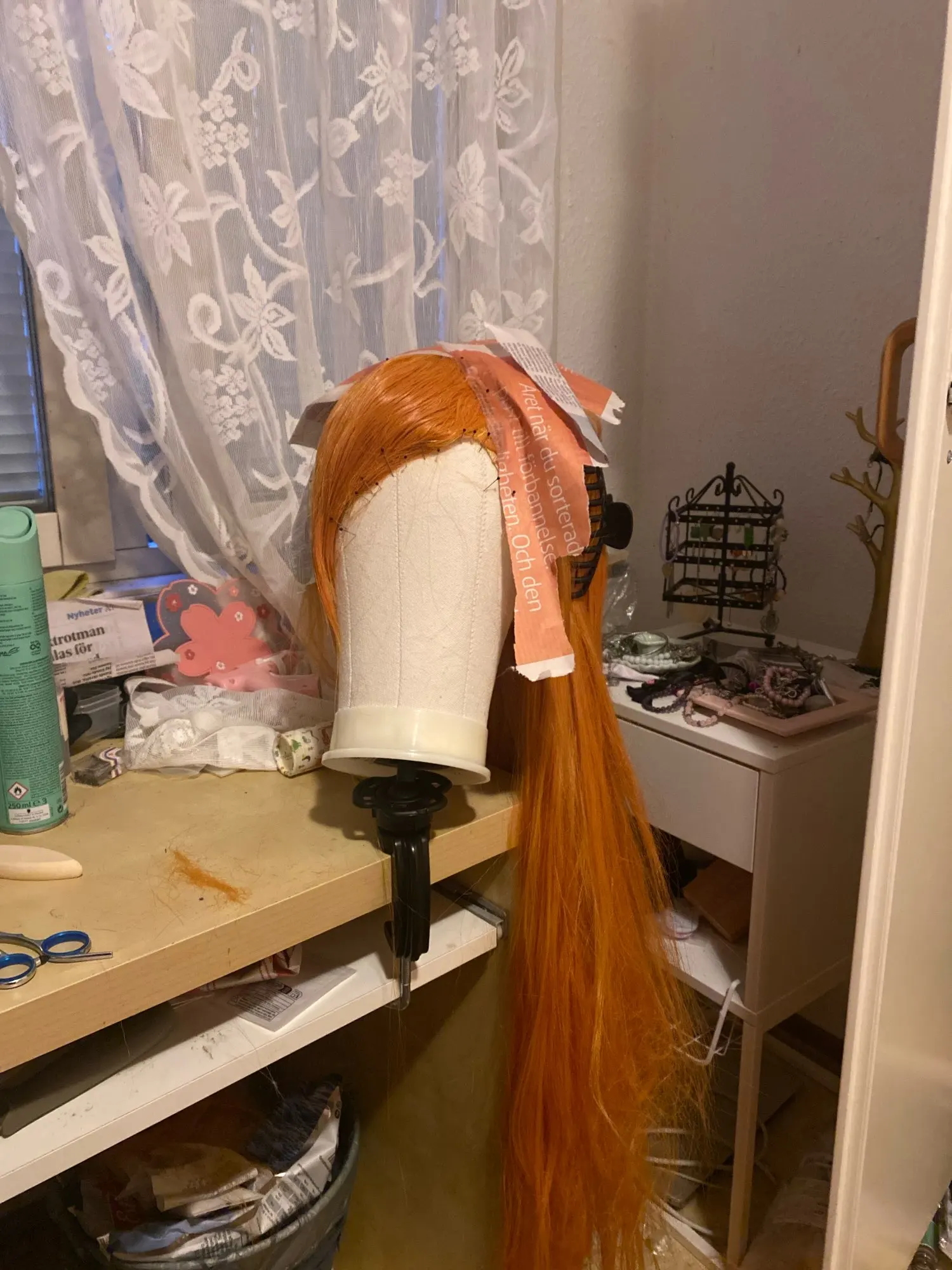 Foto de un comprador: Disfraz de Anime Bleach de Kurosaki Ichigo para cosplay
