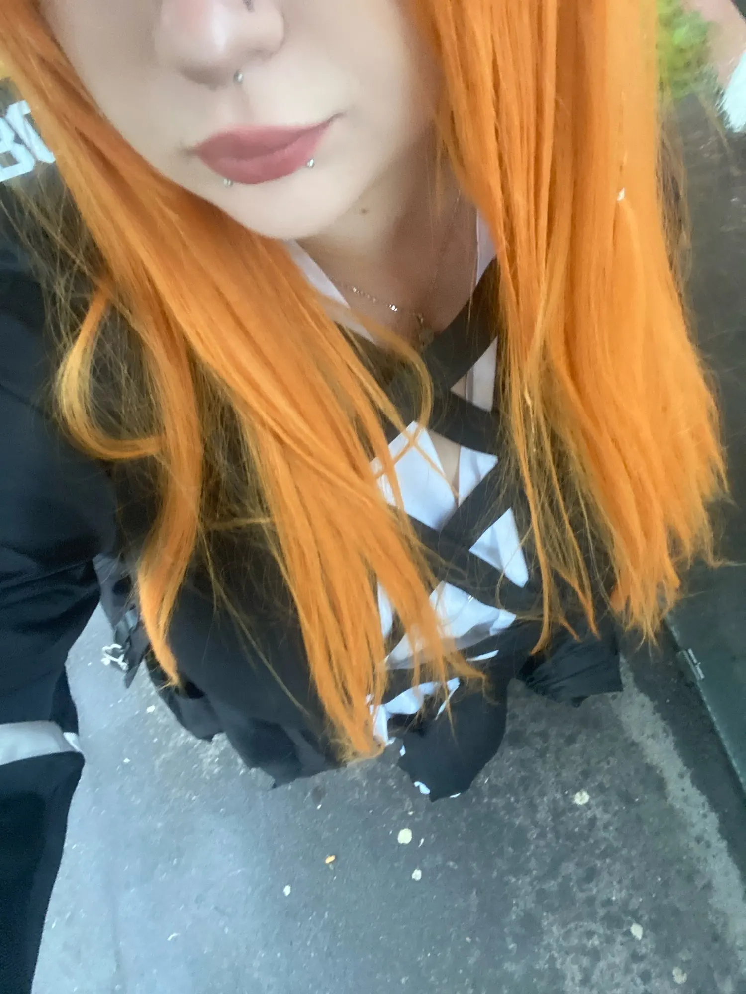Foto de un comprador: Disfraz de Anime Bleach de Kurosaki Ichigo para cosplay