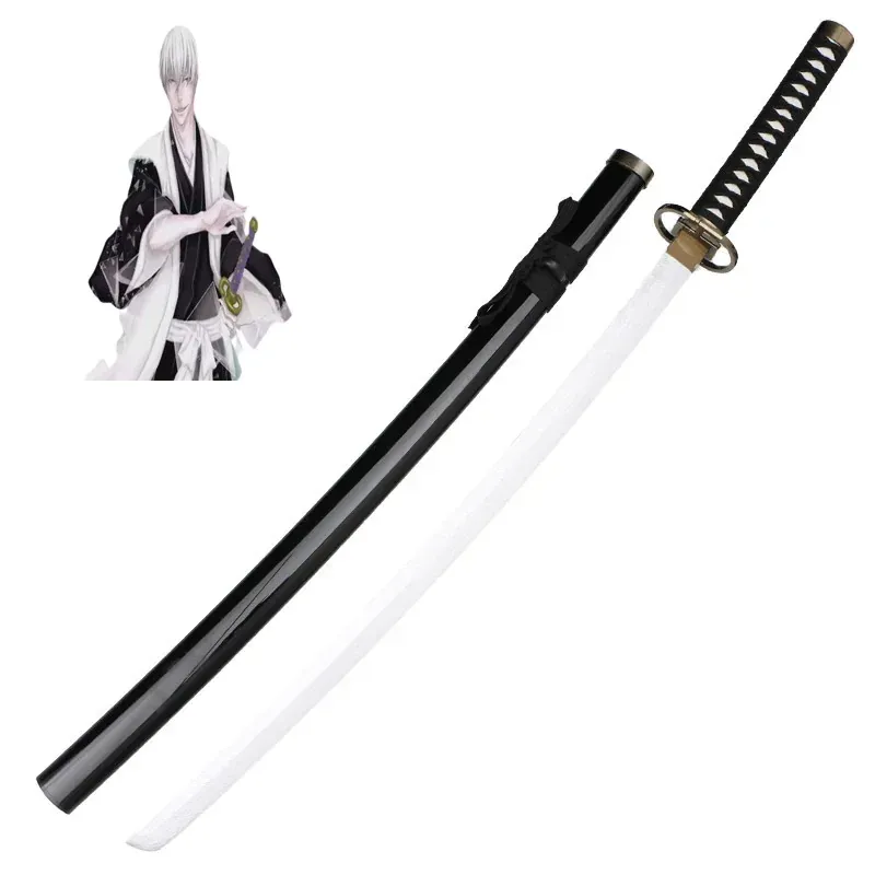 Espada Katana de Madera de 43 Pulgadas 110 cm – noir god gun