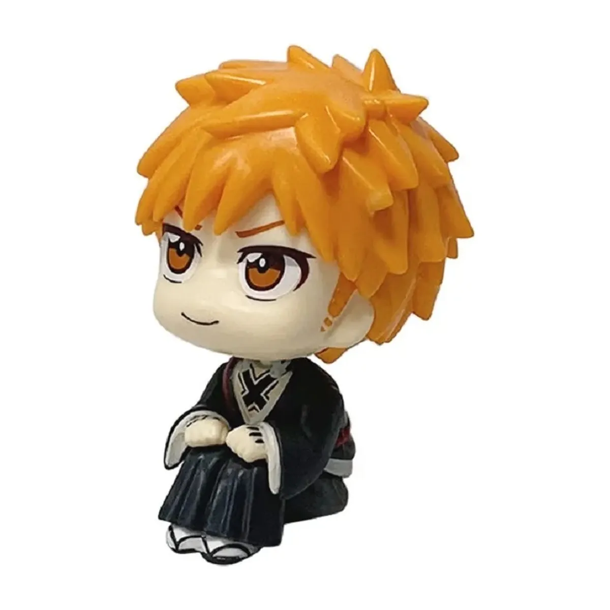 Figura de 9 cm de Bleach versión Q: Ichigo y Byakuya – vue 2