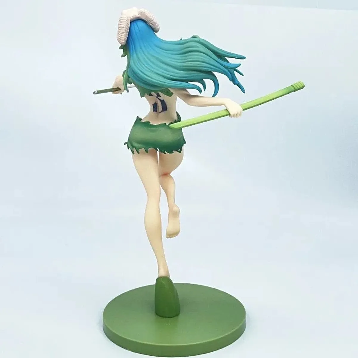 Figura de acción Bleach Neliel Tu Oderschvank, coleccionable – vue 4
